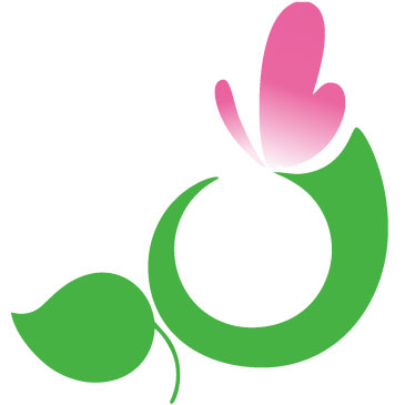 神奈川県視覚障害者福祉協会ロゴマーク